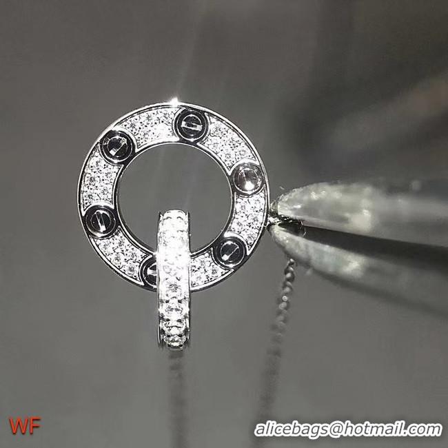 Best Design Cartier Necklace CE5445