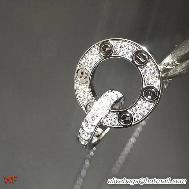 Best Design Cartier Necklace CE5445