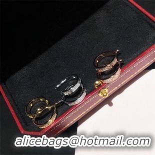 Top Quality Cartier Earrings CE5450