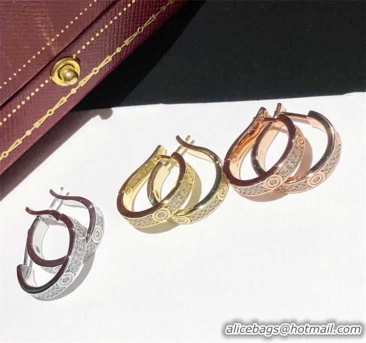 Top Quality Cartier Earrings CE5450