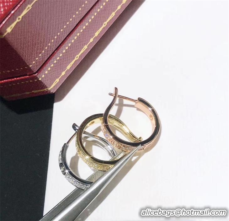 Top Quality Cartier Earrings CE5450