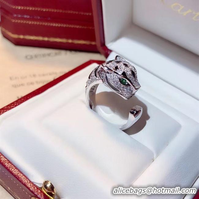 Elegant Cartier Ring CE5461