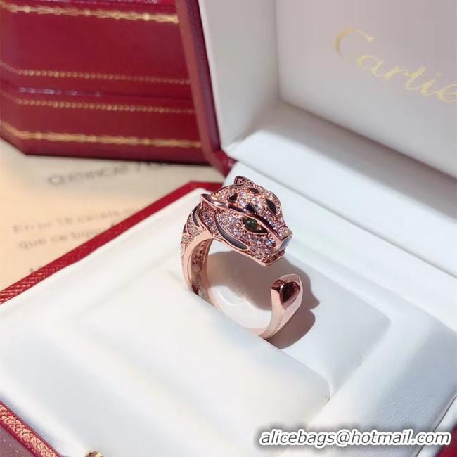 Elegant Cartier Ring CE5461