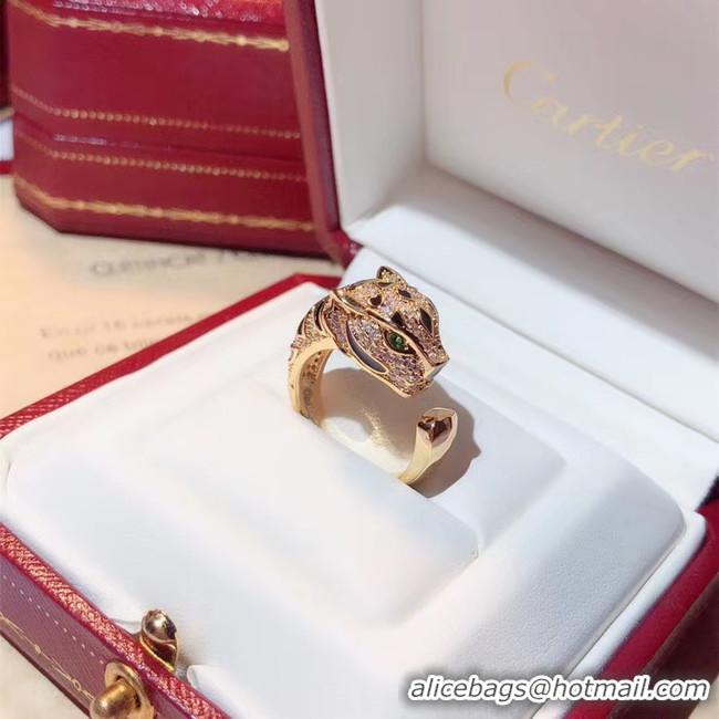 Elegant Cartier Ring CE5461