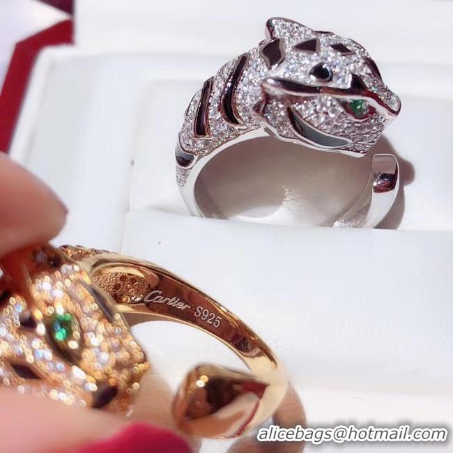 Elegant Cartier Ring CE5461