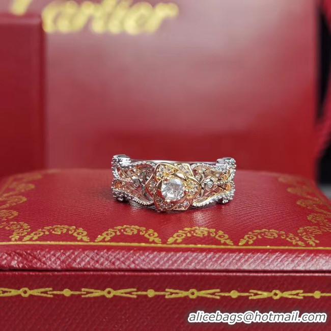 New Style Cartier Ring CE5604