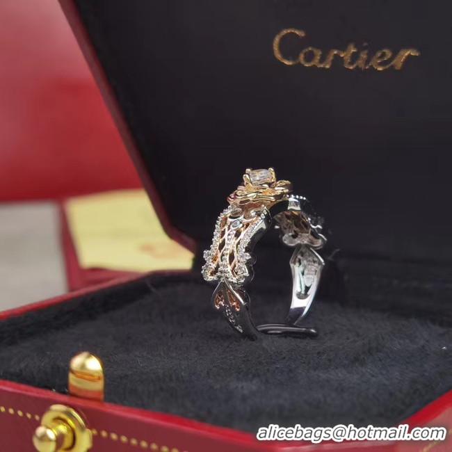 New Style Cartier Ring CE5604