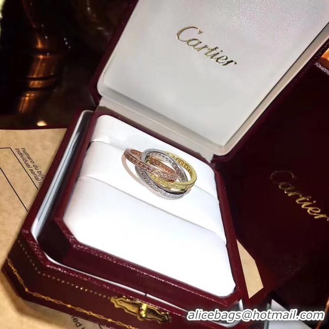 Grade Cartier Ring CE5615