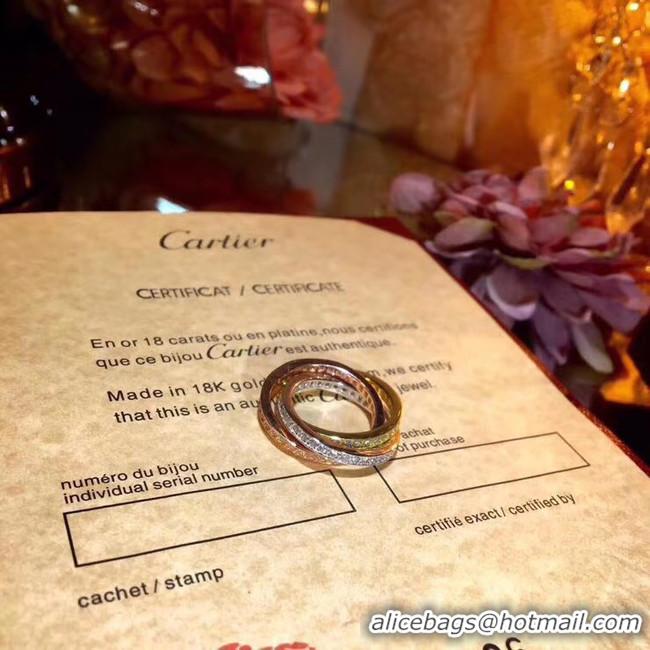 Grade Cartier Ring CE5615