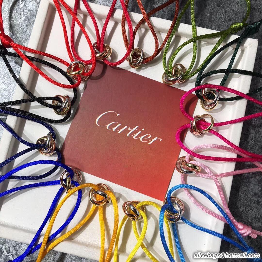 Luxury Cartier Bracelet CB6488