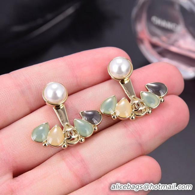 Best Price Chanel Earrings CE5238