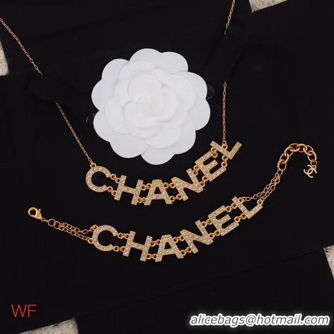 Good Quality Chanel Bracelet CE5243