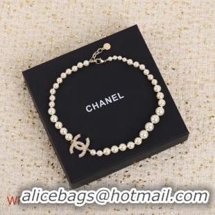 Best Design Chanel Necklace CE5247