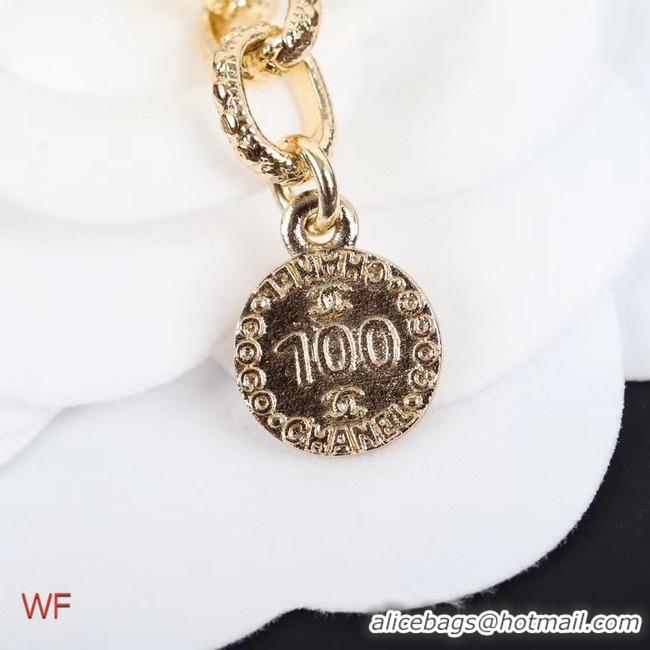 Best Design Chanel Necklace CE5247