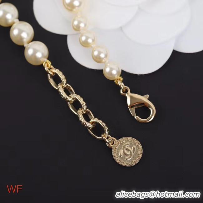 Best Design Chanel Necklace CE5247