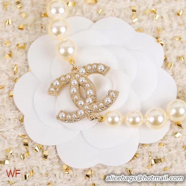 Best Design Chanel Necklace CE5247