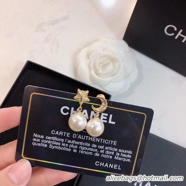 Super Quality Chanel Earrings CE5255