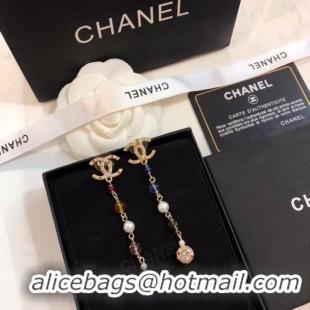 Most Popular Chanel Earrings CE5256