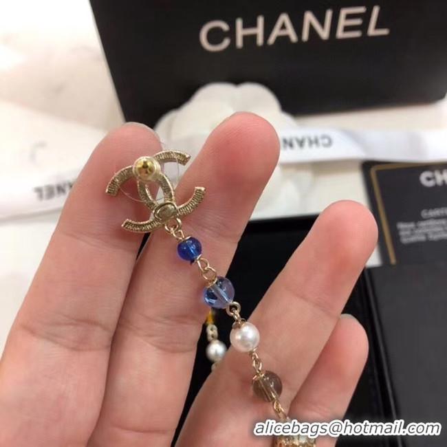 Most Popular Chanel Earrings CE5256