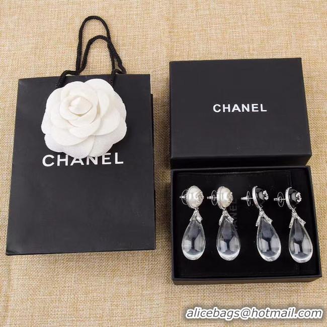 Low Cost Chanel Earrings CE5258