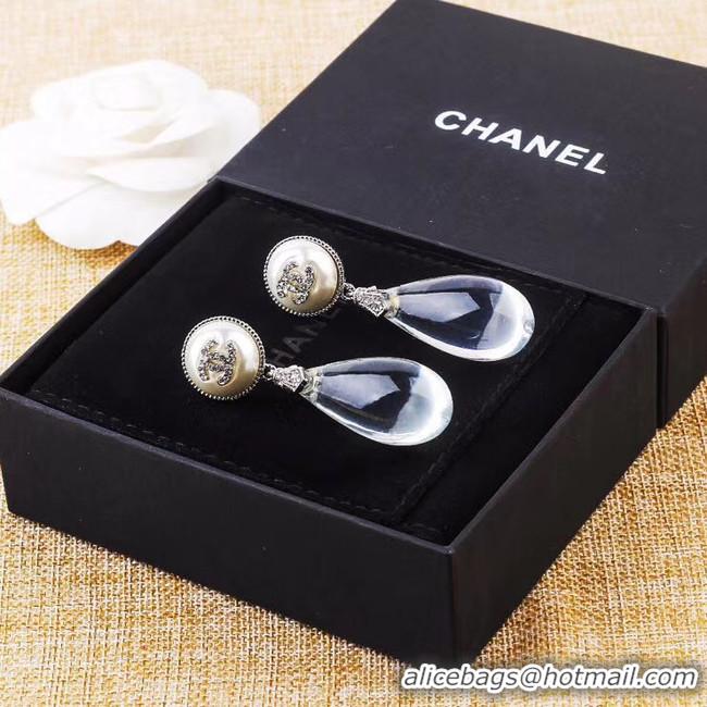 Low Cost Chanel Earrings CE5258