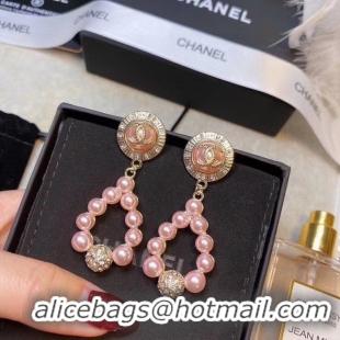 Top Quality Chanel Earrings CE5259