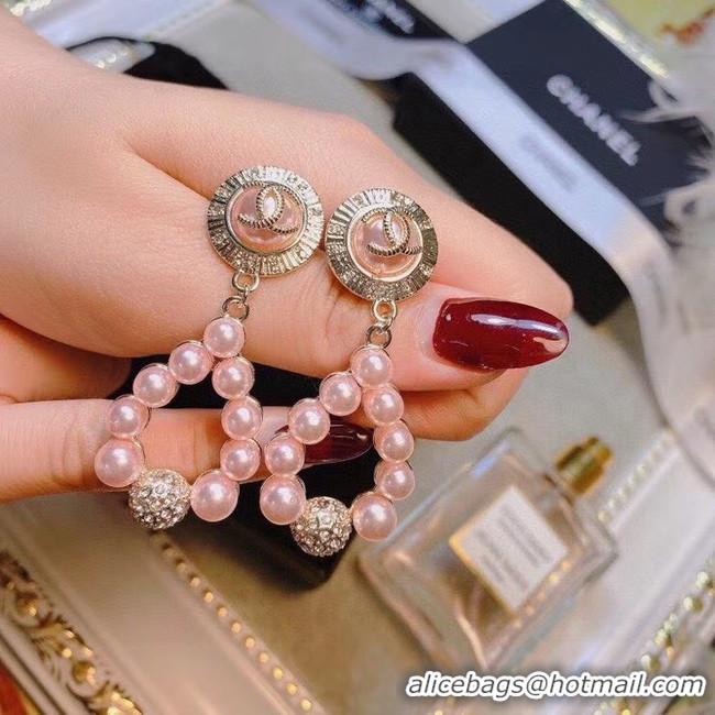 Top Quality Chanel Earrings CE5259