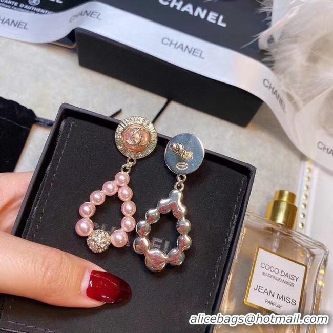 Top Quality Chanel Earrings CE5259