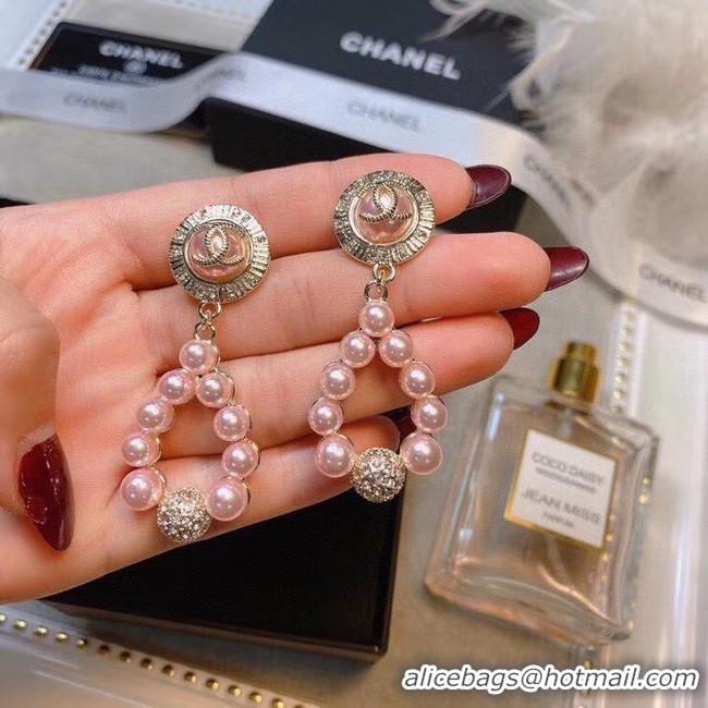 Top Quality Chanel Earrings CE5259