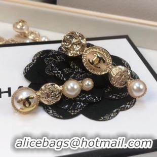 Affordable Price Chanel Earrings CE5260