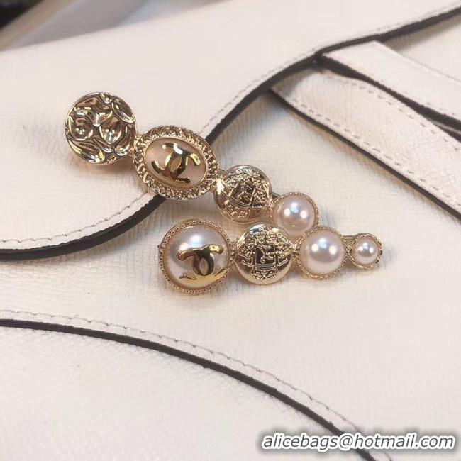 Affordable Price Chanel Earrings CE5260