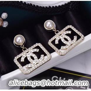 Perfect Chanel Earrings CE5264