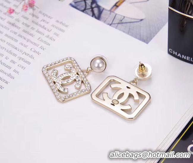 Perfect Chanel Earrings CE5264