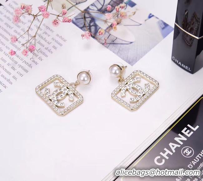 Perfect Chanel Earrings CE5264