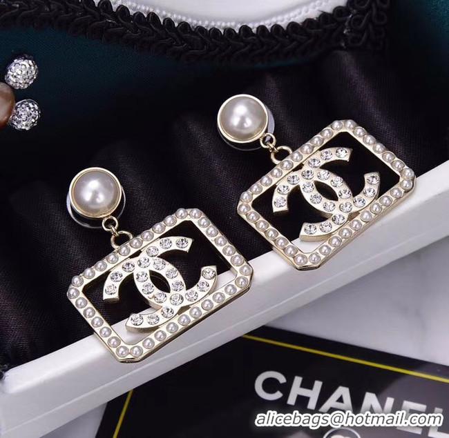 Perfect Chanel Earrings CE5264