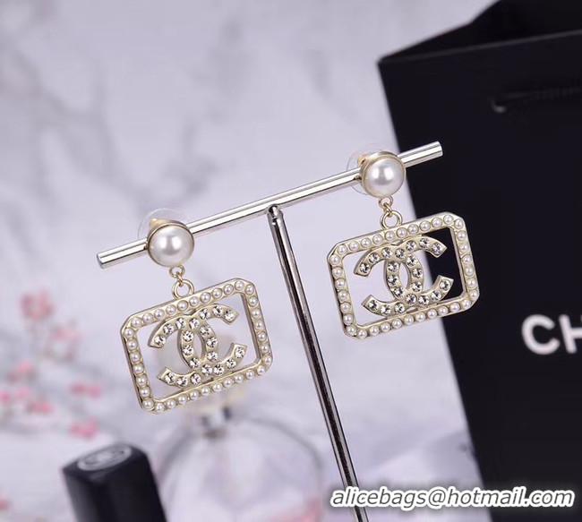 Perfect Chanel Earrings CE5264