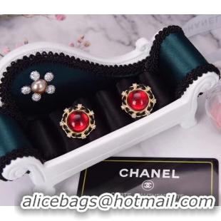 Low Cost Chanel Earrings CE5267