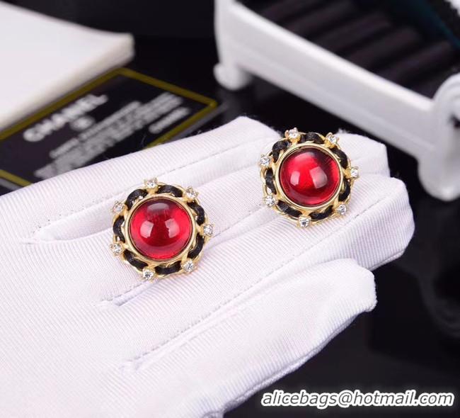 Low Cost Chanel Earrings CE5267