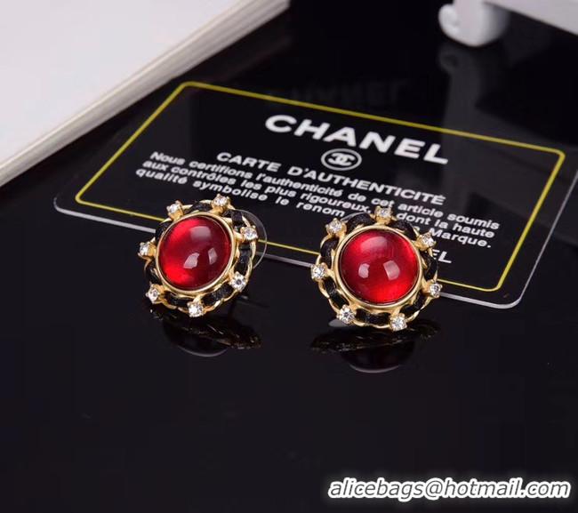 Low Cost Chanel Earrings CE5267