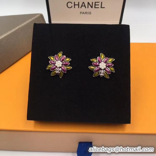 Discount Chanel Earrings CE5272