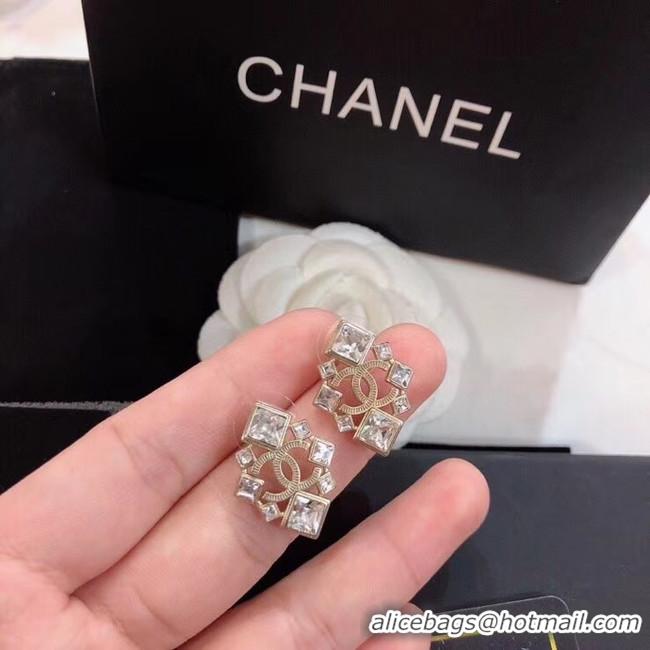 Top Quality Chanel Earrings CE5278