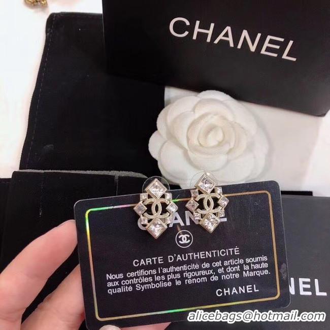 Top Quality Chanel Earrings CE5278