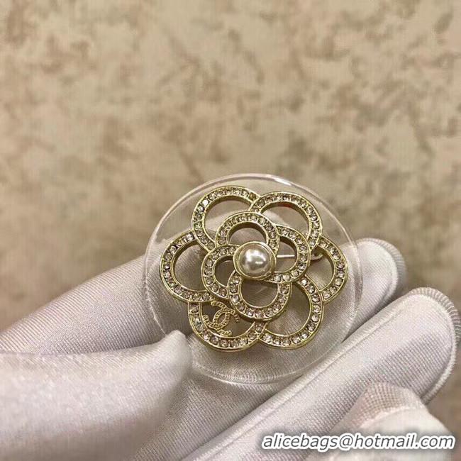 Super Quality Chanel Brooch CE5279