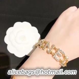 Stylish Chanel Bracelet CE5280