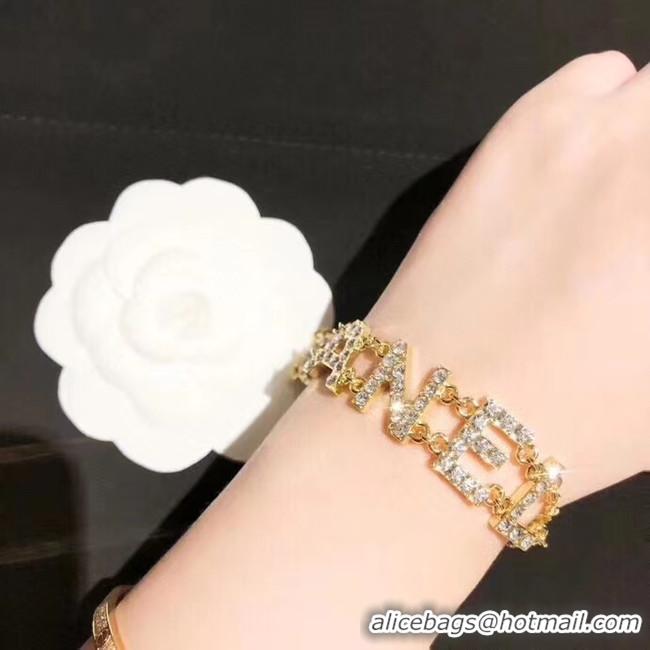 Stylish Chanel Bracelet CE5280