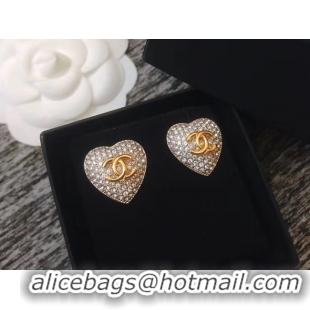 Top Quality Chanel Earrings CE5281