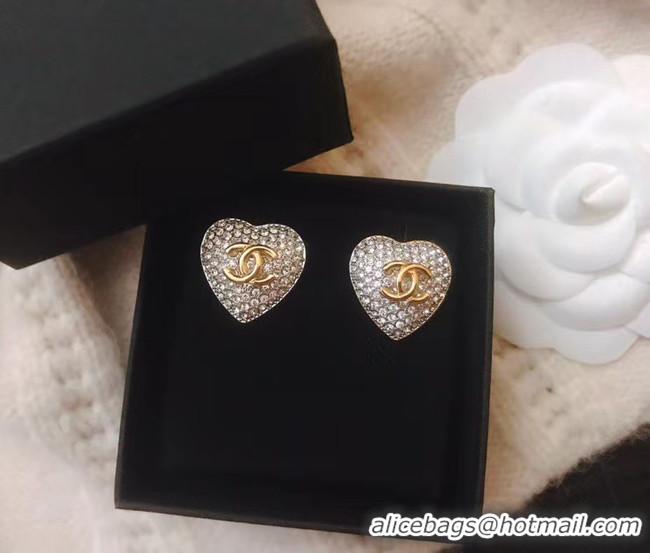 Top Quality Chanel Earrings CE5281