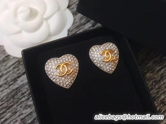 Top Quality Chanel Earrings CE5281