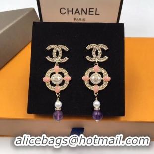 Best Price Chanel Earrings CE5284