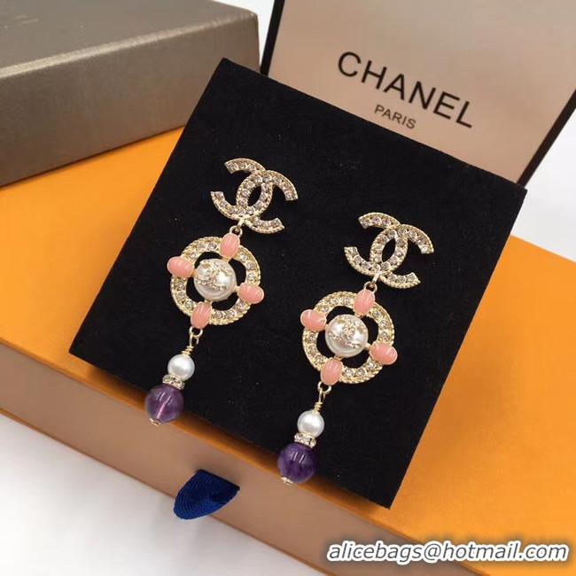 Best Price Chanel Earrings CE5284